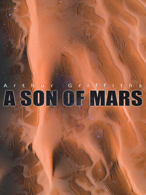 cover image of A Son of Mars
